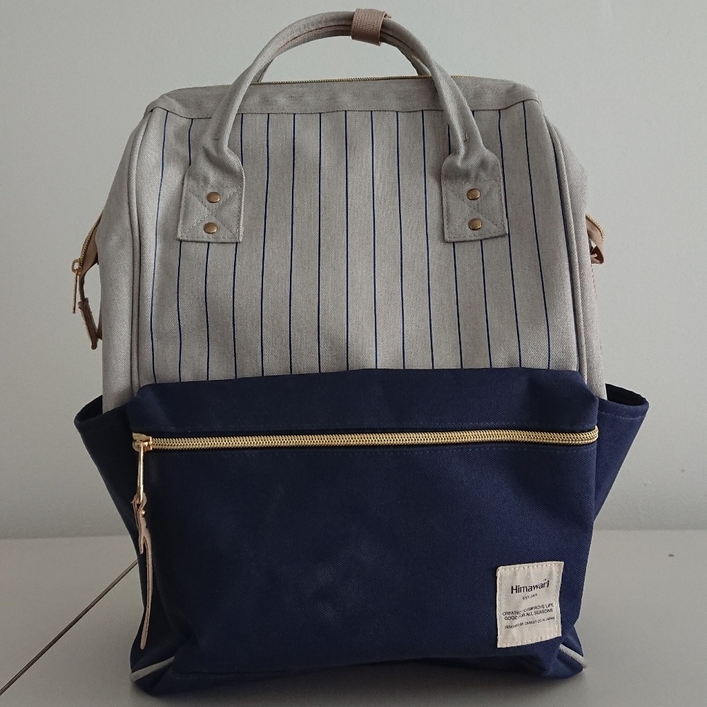 Chic backpack